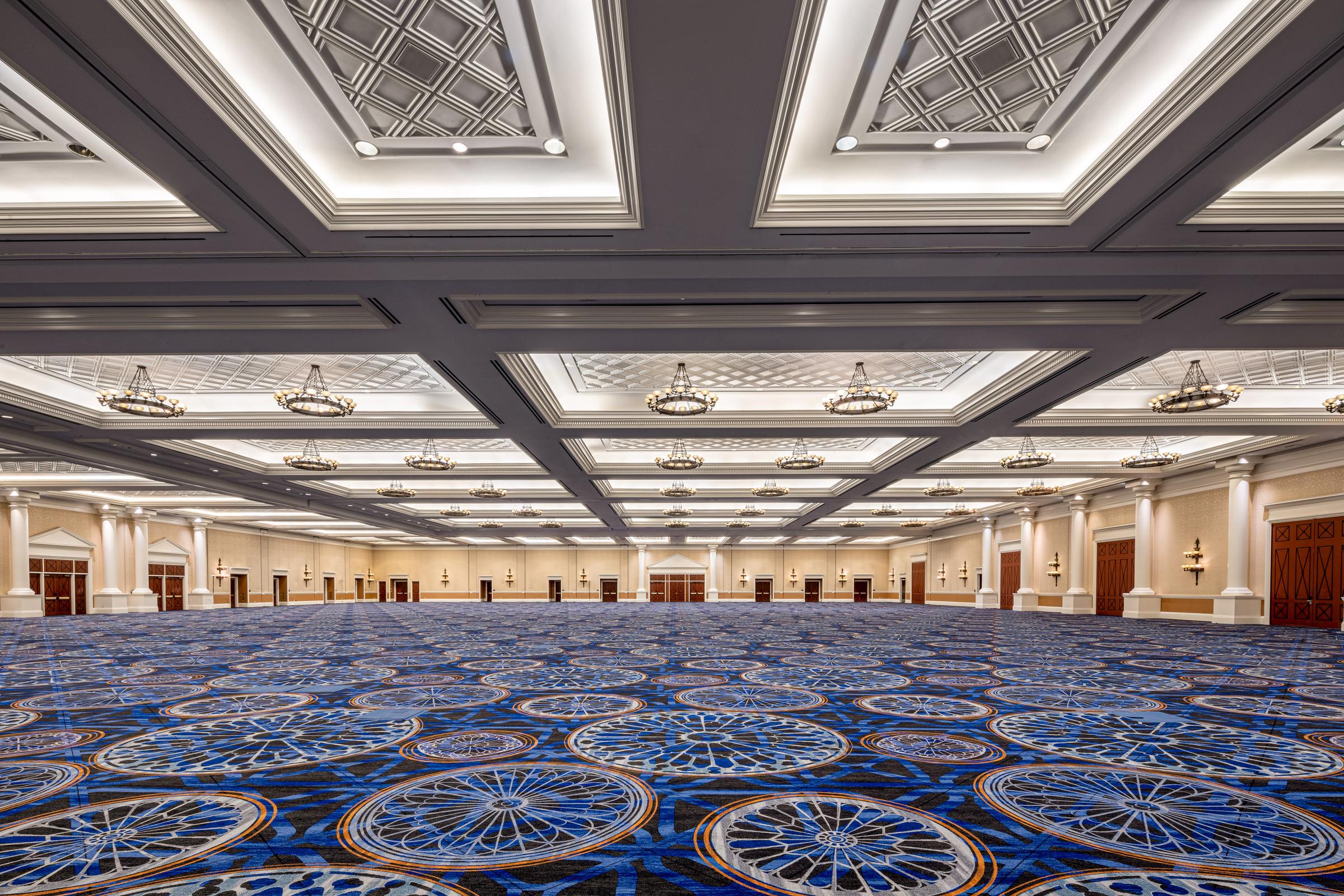 2024 NAHC Financial Management Conference